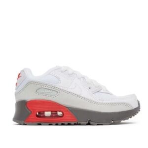 BNIB Nike junior kids air max 90 boys girls sz 2.5